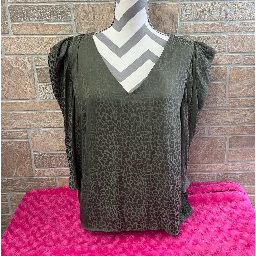 NWT A New Day Blouse